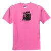 DryBlend® Youth 5.6 oz., 50/50 T-Shirt Thumbnail