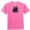 DryBlend® Youth 5.6 oz., 50/50 T-Shirt Thumbnail