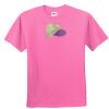 DryBlend® Youth 5.6 oz., 50/50 T-Shirt Thumbnail