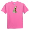 DryBlend® Youth 5.6 oz., 50/50 T-Shirt Thumbnail