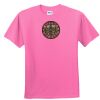 DryBlend® Youth 5.6 oz., 50/50 T-Shirt Thumbnail