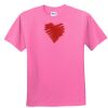 DryBlend® Youth 5.6 oz., 50/50 T-Shirt Thumbnail