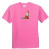 DryBlend® Youth 5.6 oz., 50/50 T-Shirt Thumbnail