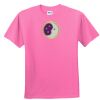 DryBlend® Youth 5.6 oz., 50/50 T-Shirt Thumbnail