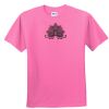 DryBlend® Youth 5.6 oz., 50/50 T-Shirt Thumbnail