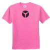 DryBlend® Youth 5.6 oz., 50/50 T-Shirt Thumbnail