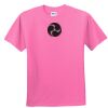 DryBlend® Youth 5.6 oz., 50/50 T-Shirt Thumbnail