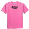 DryBlend® Youth 5.6 oz., 50/50 T-Shirt Thumbnail