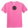DryBlend® Youth 5.6 oz., 50/50 T-Shirt Thumbnail