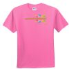 DryBlend® Youth 5.6 oz., 50/50 T-Shirt Thumbnail