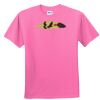 DryBlend® Youth 5.6 oz., 50/50 T-Shirt Thumbnail