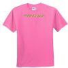 DryBlend® Youth 5.6 oz., 50/50 T-Shirt Thumbnail
