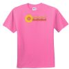 DryBlend® Youth 5.6 oz., 50/50 T-Shirt Thumbnail