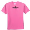 DryBlend® Youth 5.6 oz., 50/50 T-Shirt Thumbnail