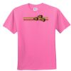 DryBlend® Youth 5.6 oz., 50/50 T-Shirt Thumbnail