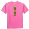 DryBlend® Youth 5.6 oz., 50/50 T-Shirt Thumbnail