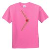 DryBlend® Youth 5.6 oz., 50/50 T-Shirt Thumbnail