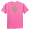 DryBlend® Youth 5.6 oz., 50/50 T-Shirt Thumbnail