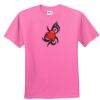 DryBlend® Youth 5.6 oz., 50/50 T-Shirt Thumbnail