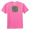 DryBlend® Youth 5.6 oz., 50/50 T-Shirt Thumbnail