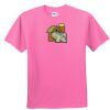 DryBlend® Youth 5.6 oz., 50/50 T-Shirt Thumbnail