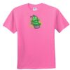 DryBlend® Youth 5.6 oz., 50/50 T-Shirt Thumbnail