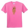 DryBlend® Youth 5.6 oz., 50/50 T-Shirt Thumbnail