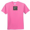DryBlend® Youth 5.6 oz., 50/50 T-Shirt Thumbnail