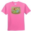 DryBlend® Youth 5.6 oz., 50/50 T-Shirt Thumbnail