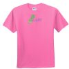 DryBlend® Youth 5.6 oz., 50/50 T-Shirt Thumbnail