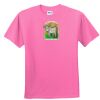 DryBlend® Youth 5.6 oz., 50/50 T-Shirt Thumbnail