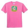 DryBlend® Youth 5.6 oz., 50/50 T-Shirt Thumbnail