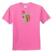 DryBlend® Youth 5.6 oz., 50/50 T-Shirt Thumbnail