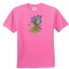 DryBlend® Youth 5.6 oz., 50/50 T-Shirt Thumbnail