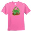 DryBlend® Youth 5.6 oz., 50/50 T-Shirt Thumbnail