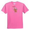 DryBlend® Youth 5.6 oz., 50/50 T-Shirt Thumbnail