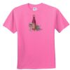 DryBlend® Youth 5.6 oz., 50/50 T-Shirt Thumbnail