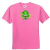DryBlend® Youth 5.6 oz., 50/50 T-Shirt Thumbnail