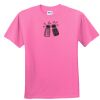 DryBlend® Youth 5.6 oz., 50/50 T-Shirt Thumbnail