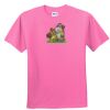 DryBlend® Youth 5.6 oz., 50/50 T-Shirt Thumbnail