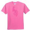 DryBlend® Youth 5.6 oz., 50/50 T-Shirt Thumbnail
