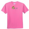 DryBlend® Youth 5.6 oz., 50/50 T-Shirt Thumbnail