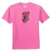 DryBlend® Youth 5.6 oz., 50/50 T-Shirt Thumbnail