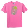DryBlend® Youth 5.6 oz., 50/50 T-Shirt Thumbnail