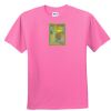 DryBlend® Youth 5.6 oz., 50/50 T-Shirt Thumbnail