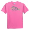 DryBlend® Youth 5.6 oz., 50/50 T-Shirt Thumbnail