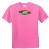 DryBlend® Youth 5.6 oz., 50/50 T-Shirt Thumbnail