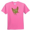 DryBlend® Youth 5.6 oz., 50/50 T-Shirt Thumbnail