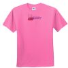 DryBlend® Youth 5.6 oz., 50/50 T-Shirt Thumbnail