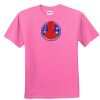 DryBlend® Youth 5.6 oz., 50/50 T-Shirt Thumbnail